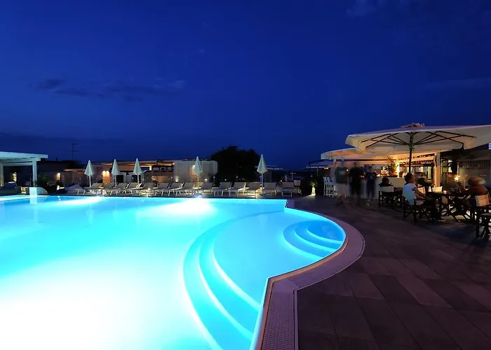 Hotel Caesar