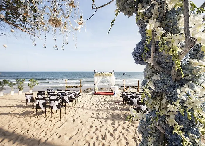Aroma Beach And Spa