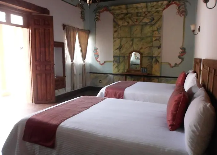 Hotel La Capilla