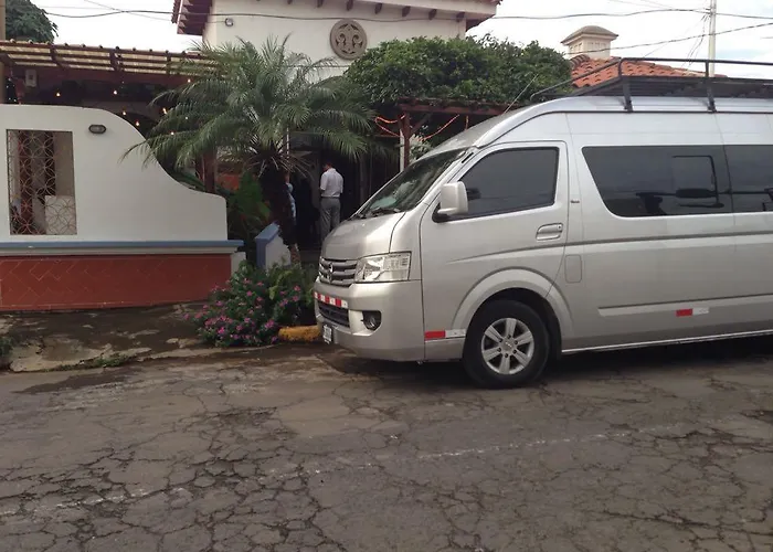 Hotel Aloha Managua