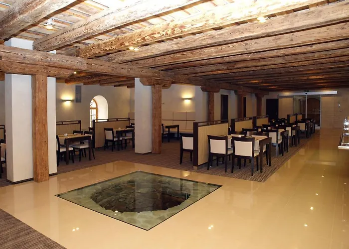 Hotel Budweis