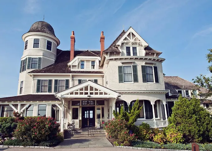 Castle Hill Inn