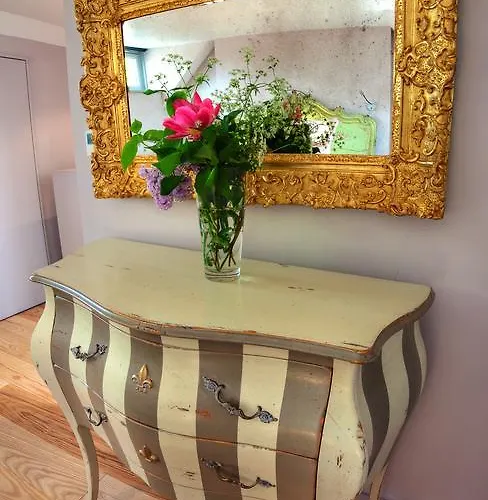 Strattons Hotel Swaffham