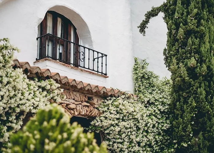 Hotel Cuevas del Tio Tobas Alcudia de Guadix