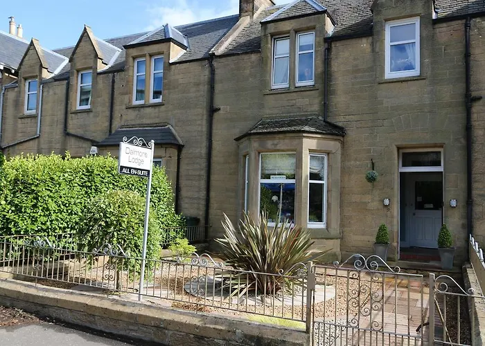 Dalmore Lodge Guest House