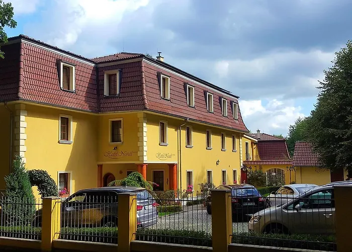 Hotel Nosal