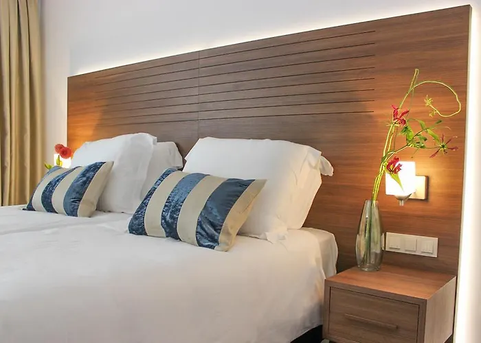 A-Hotel Oosterhout
