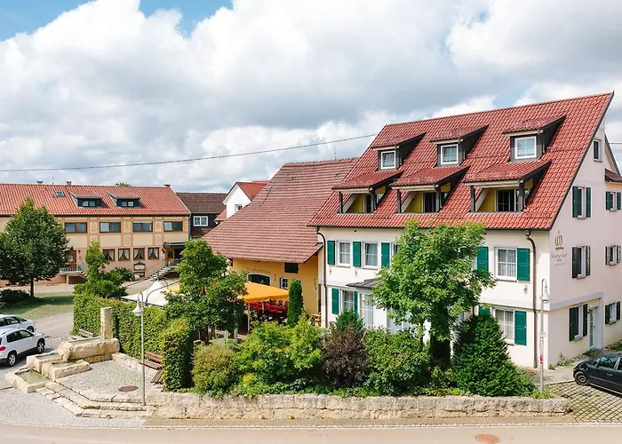 Köhlers Krone