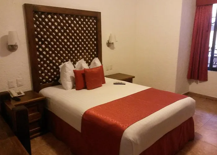 Hotel Imperial Luxury