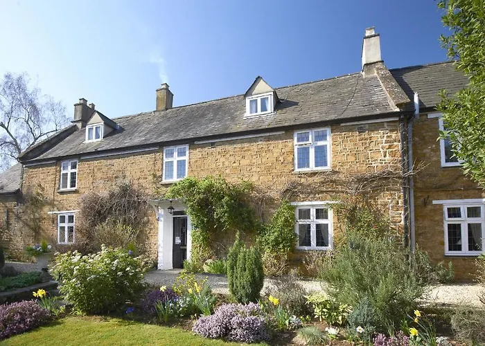 Easington Guest House
