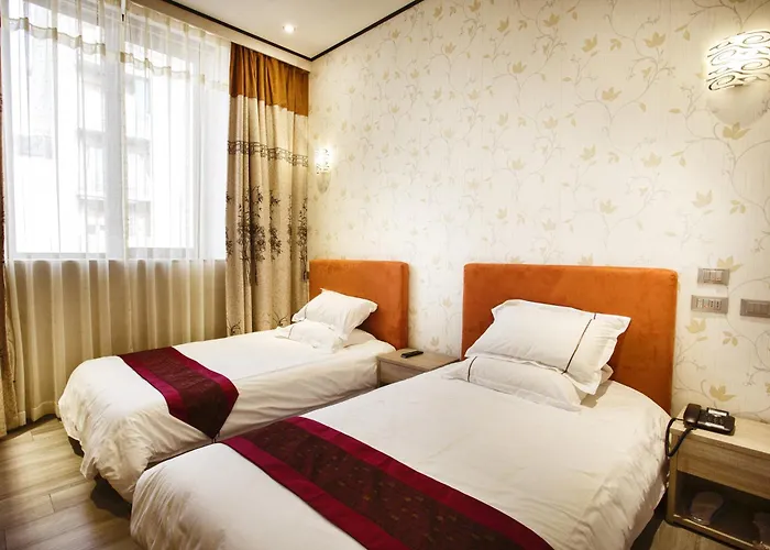 Igiban Hotel