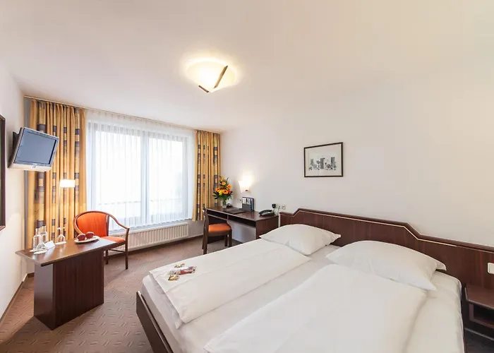 Hotel Strijewski