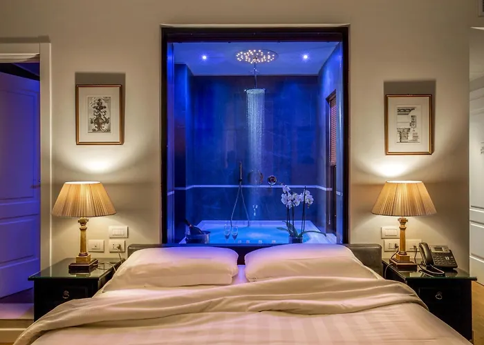 Hotel Monte Cenci