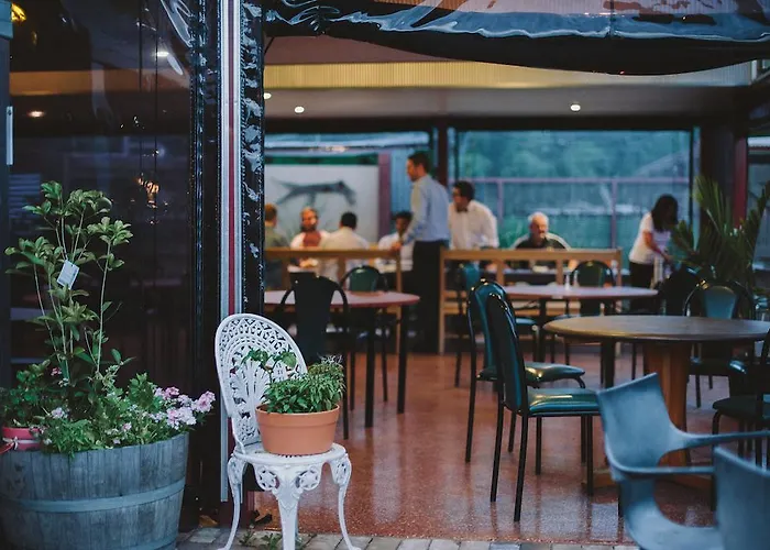 Gundaroo Colonial Inn