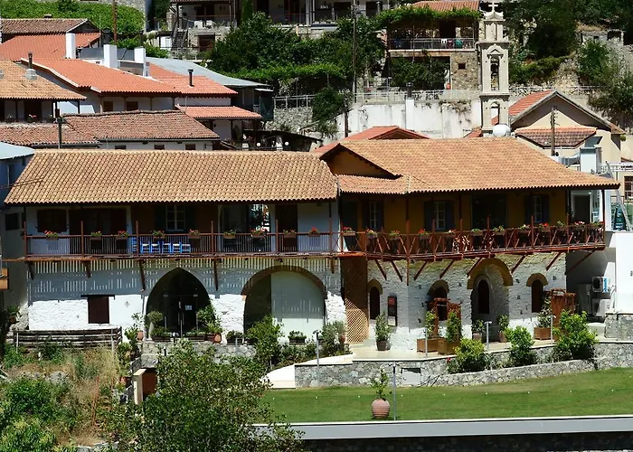 Casale Panayiotis