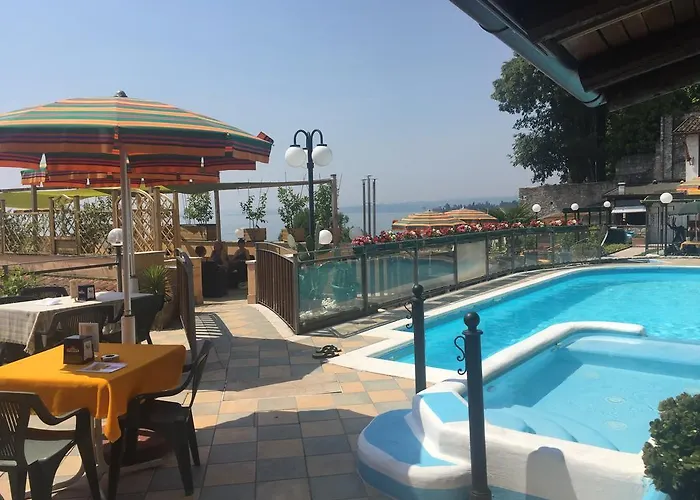 Garda Sol SPA Hotel&Appartamenti