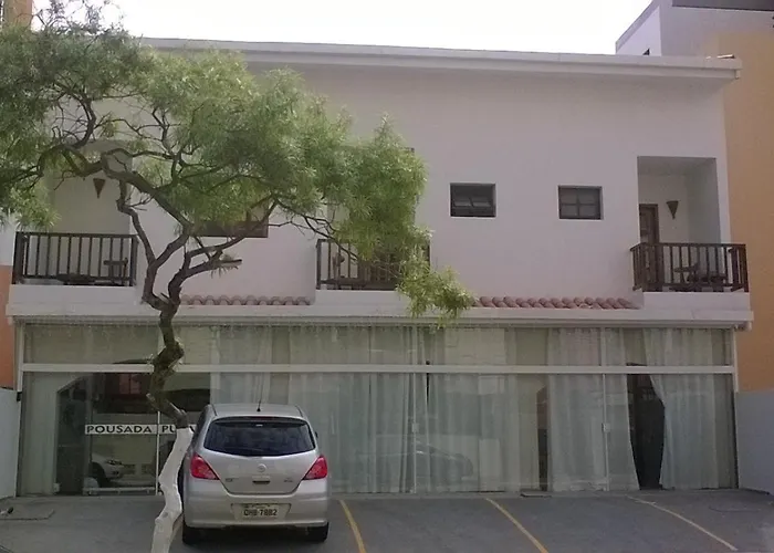 Pousada Pura Vida