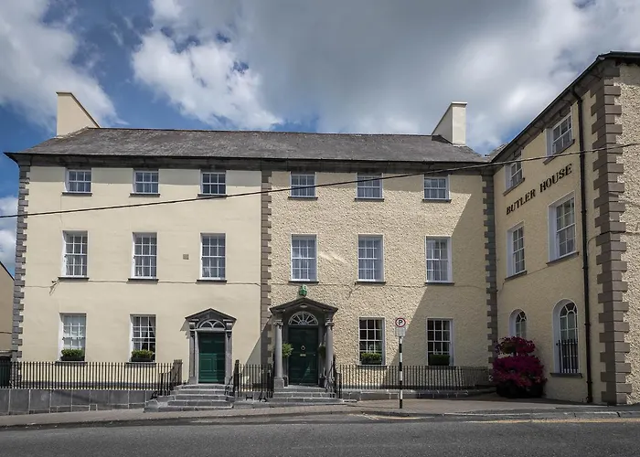Butler House
