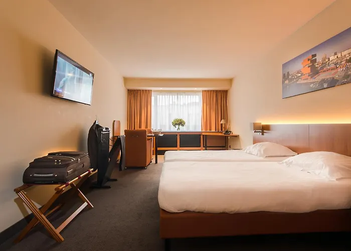 Arass Hotel & Business Flats