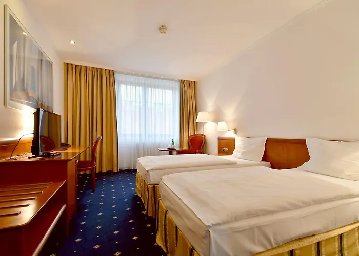 Hotel Coronet