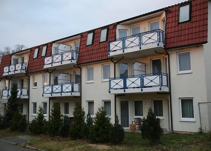 Hotel Kuhfelder Hof