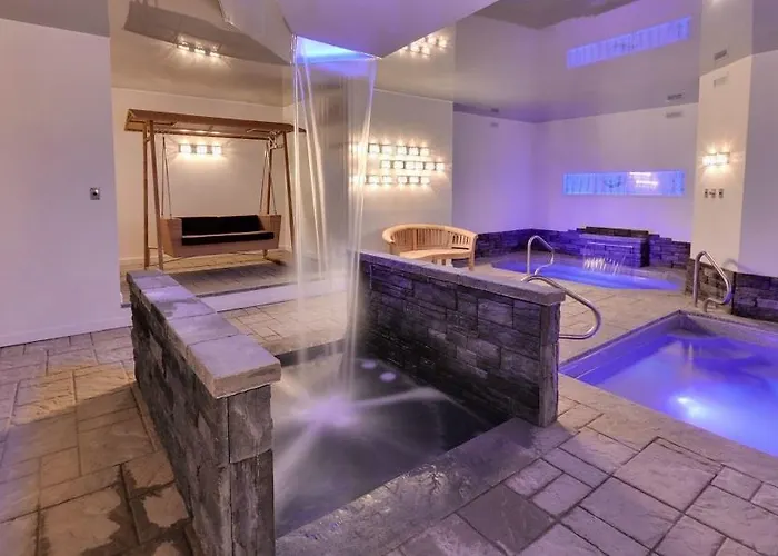 Hotel-La Grande Maison Et Spa