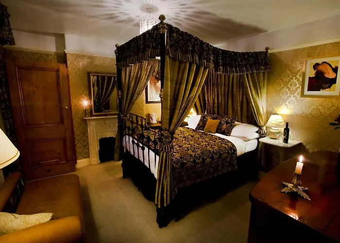 The Old Registry Guest House