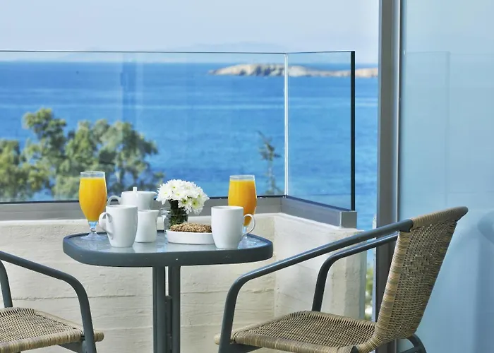 Amarilia Hotel