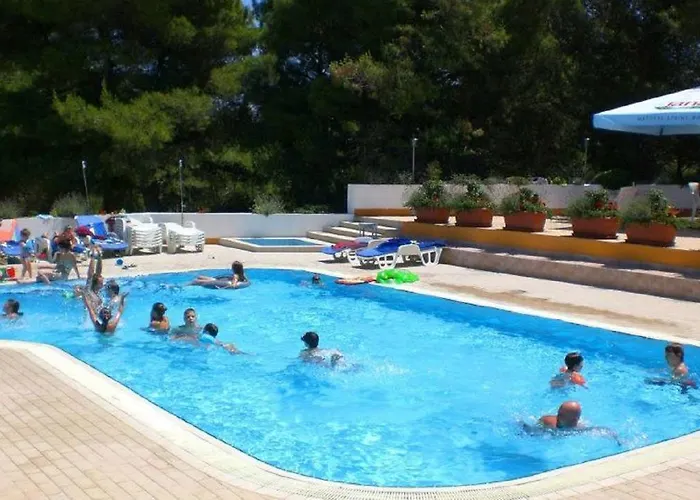 Hotel Pula