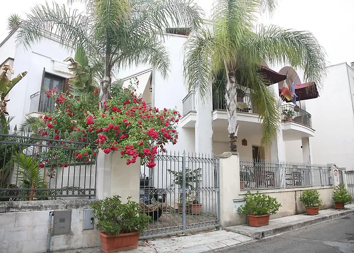 Residence Angelica