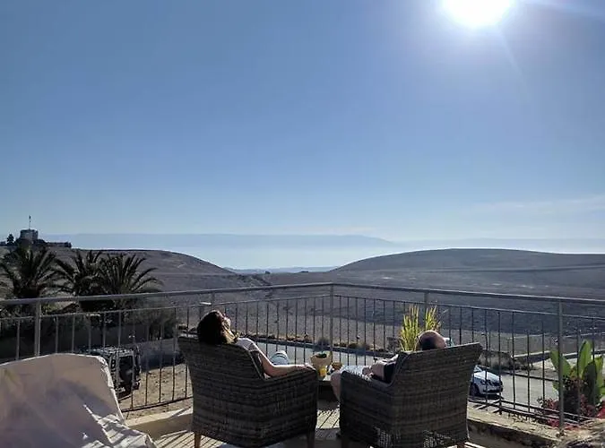Yehelim Boutique Hotel
