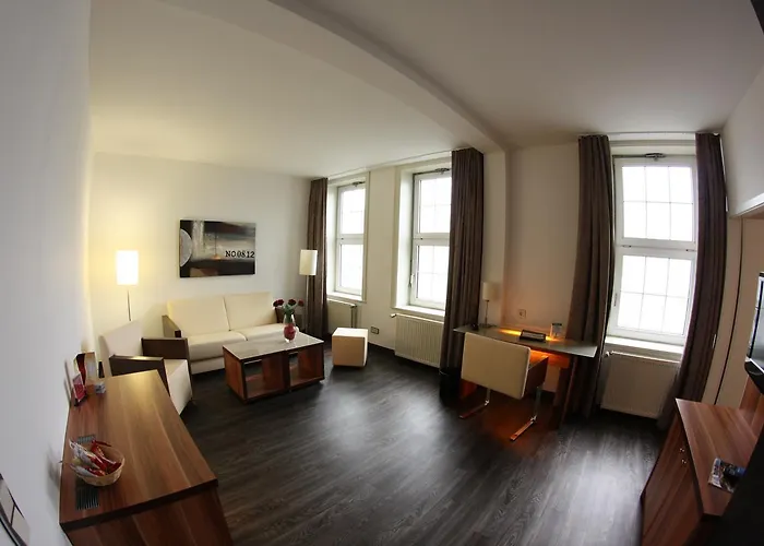 Hotel Goldene Krone Clausthal-Zellerfeld