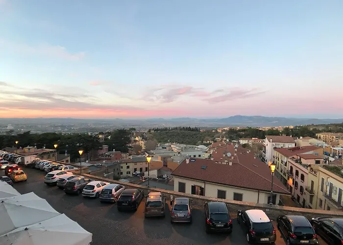 Albergo Panorama