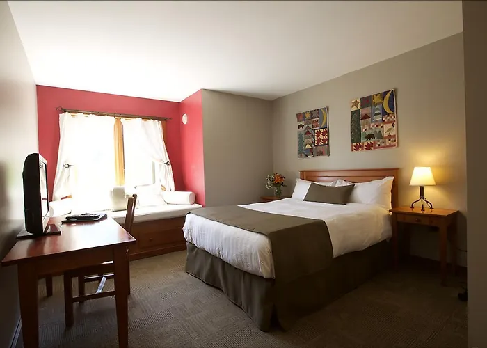 Howe Sound Inn & Brewing Company