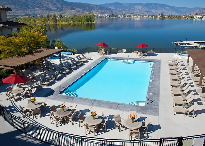 Walnut Beach Resort
