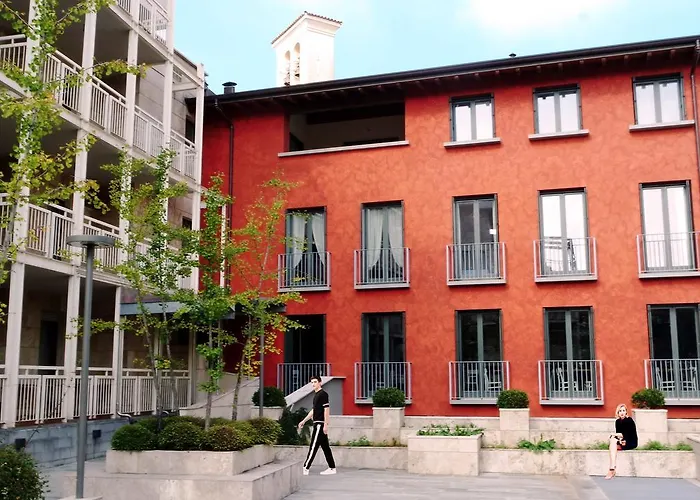 Indisparte Suites