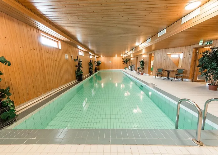 Hotel Kauppi