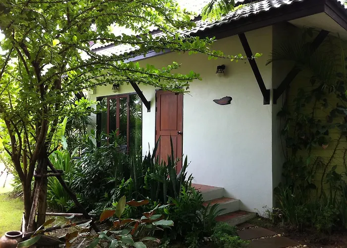 Baan Thai House