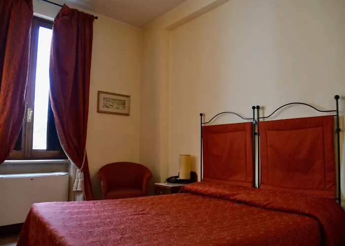 Hotel Italia Foligno