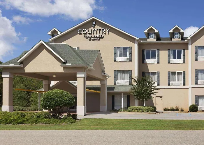 Country Inn & Suites By Radisson, Saraland, Al