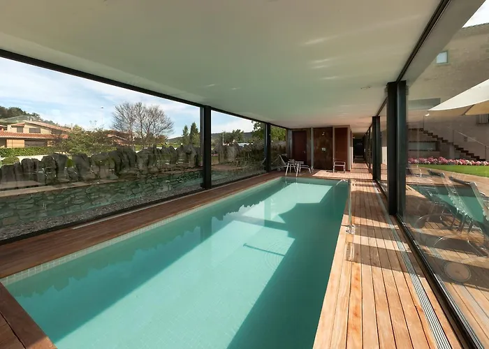 Mas Albereda Hotel Sant Julia de Vilatorta