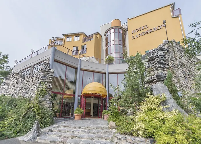 Hotel Landskron
