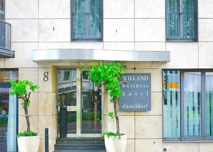 Business Wieland