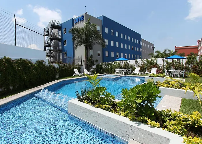 One Cuernavaca