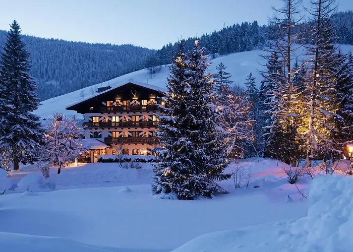 House Of Huetter - Wachtelhof & Spa