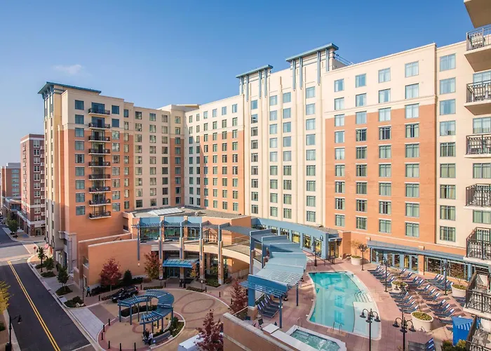 Club Wyndham National Harbor