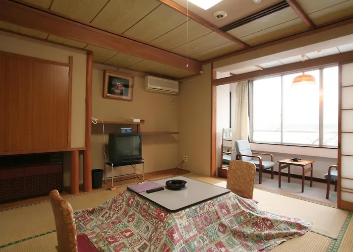 Yamadaya Hotel