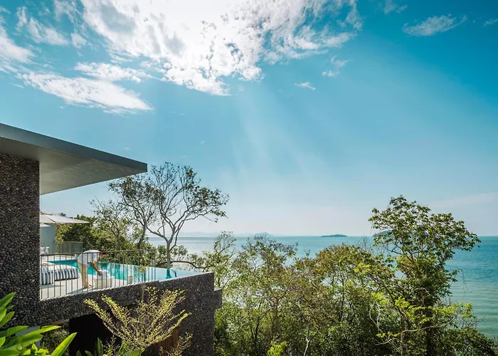 Como Point Yamu, Phuket