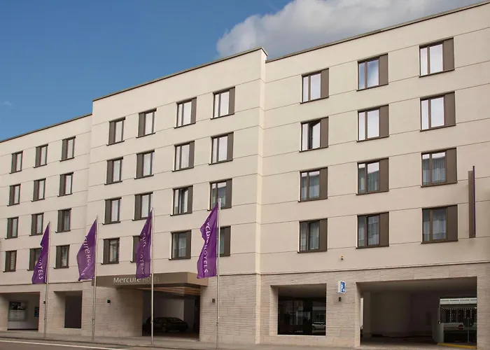 Mercure