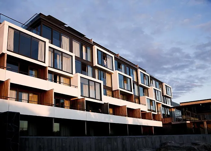 Hotel Tyloesand